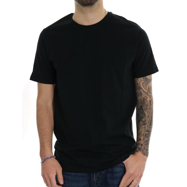 T-SHIRT ROCK SOLID - Mad Fashion | img vers.1300x/